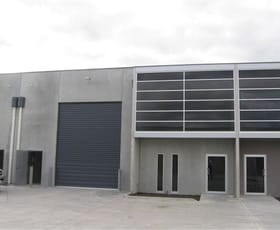 Factory, Warehouse & Industrial commercial property leased at 6/53-57 Rimfire Drive Hallam VIC 3803