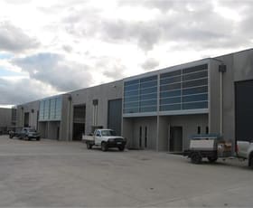 Factory, Warehouse & Industrial commercial property leased at 6/53-57 Rimfire Drive Hallam VIC 3803