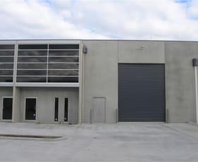 Factory, Warehouse & Industrial commercial property leased at 10/53-57 Rimfire Drive Hallam VIC 3803