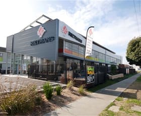 Offices commercial property leased at 23/347 Bay Rd Cheltenham VIC 3192