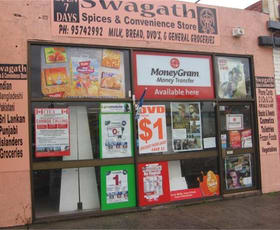 Shop & Retail commercial property leased at Springvale VIC 3171