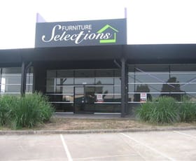 Shop & Retail commercial property leased at 8/44 Victor Crescent Narre Warren VIC 3805