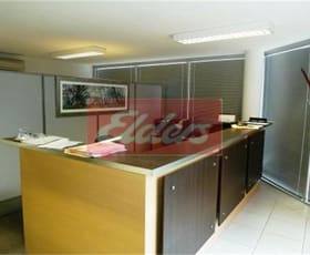 Factory, Warehouse & Industrial commercial property leased at East Brisbane QLD 4169