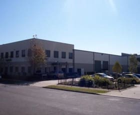 Factory, Warehouse & Industrial commercial property leased at Silverwater NSW 2128