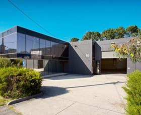 Factory, Warehouse & Industrial commercial property leased at 58 Terra Cotta Drive Nunawading VIC 3131