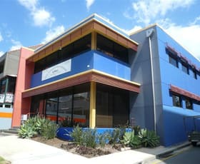 Offices commercial property leased at Fortitude Valley QLD 4006