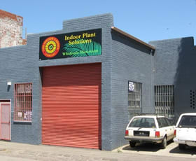 Factory, Warehouse & Industrial commercial property leased at 17 Russell Street Abbotsford VIC 3067