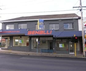Offices commercial property leased at 447-449 South Road Moorabbin VIC 3189