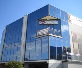 Offices commercial property leased at Wetherill Park NSW 2164