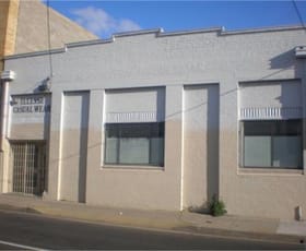 Factory, Warehouse & Industrial commercial property leased at Northcote VIC 3070