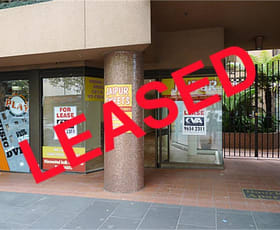 Shop & Retail commercial property leased at Shop 3/50 Bourke Street Melbourne VIC 3000
