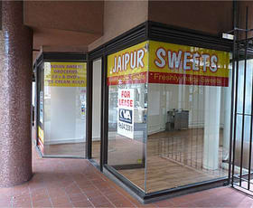 Shop & Retail commercial property leased at Shop 3/50 Bourke Street Melbourne VIC 3000