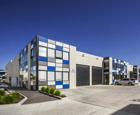 Offices commercial property leased at 38 Corporate Boulevard Bayswater VIC 3153