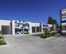 Offices commercial property leased at 38 Corporate Boulevard Bayswater VIC 3153