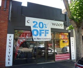 Showrooms / Bulky Goods commercial property leased at 267 Swan Street Richmond VIC 3121