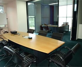 Factory, Warehouse & Industrial commercial property leased at Mitcham VIC 3132