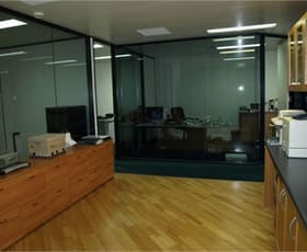 Factory, Warehouse & Industrial commercial property leased at Mitcham VIC 3132