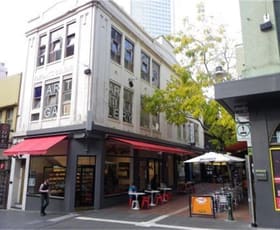 Offices commercial property leased at Level 1 & 2/387  Little Bourke Street Melbourne VIC 3000
