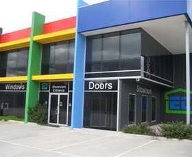 Factory, Warehouse & Industrial commercial property leased at Hallam VIC 3803