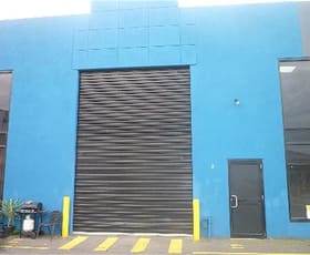Factory, Warehouse & Industrial commercial property leased at 386 Kororoit Creek Road Williamstown VIC 3016