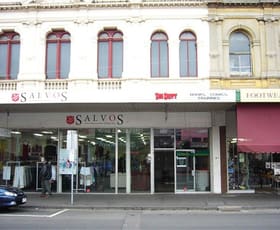 Offices commercial property leased at 199 Barkly Footscray VIC 3011