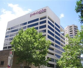 Offices commercial property leased at 76 Berry Street North Sydney NSW 2060