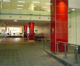 Offices commercial property leased at 76 Berry Street North Sydney NSW 2060