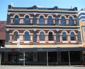 Factory, Warehouse & Industrial commercial property leased at Fortitude Valley QLD 4006