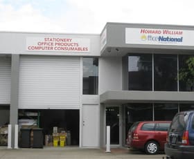 Factory, Warehouse & Industrial commercial property leased at West End QLD 4810