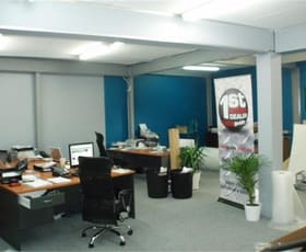 Factory, Warehouse & Industrial commercial property leased at 4/138 Bath Road Kirrawee NSW 2232