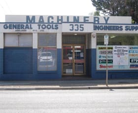 Offices commercial property leased at 335 Port Road Hindmarsh SA 5007