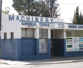 Offices commercial property leased at 335 Port Road Hindmarsh SA 5007