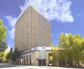 Offices commercial property leased at Suite 902/20 Berry Street North Sydney NSW 2060