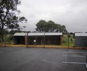 Development / Land commercial property leased at Rear/Lot 2 Black Top Road One Tree Hill SA 5114