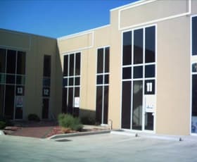 Factory, Warehouse & Industrial commercial property leased at 6/47-51 Little Boundary Road Laverton North VIC 3026