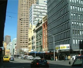 Offices commercial property leased at Suite 106/343 Lt Collins Street Melbourne VIC 3000