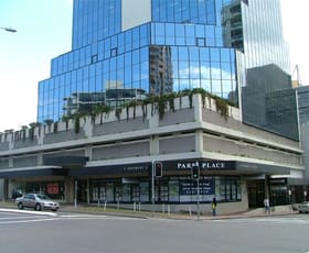 Offices commercial property leased at Suite 805, Waverley Street Bondi Junction NSW 2022