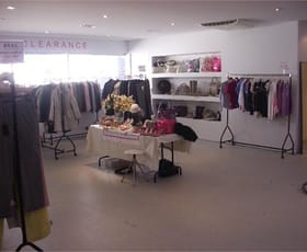 Shop & Retail commercial property leased at REAR /267 Bridge Rd Richmond VIC 3121