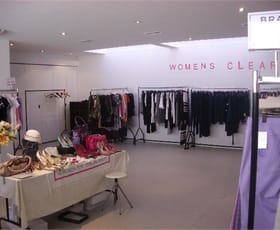 Shop & Retail commercial property leased at REAR /267 Bridge Rd Richmond VIC 3121