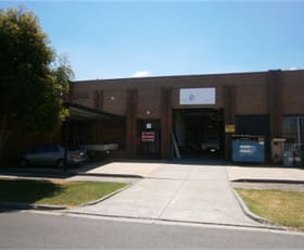Factory, Warehouse & Industrial commercial property leased at 12 Fink Street Preston VIC 3072