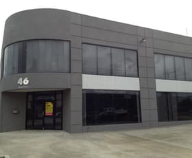Offices commercial property leased at 46 Ovata Drive Tullamarine VIC 3043