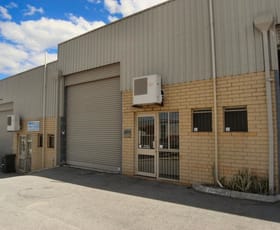 Factory, Warehouse & Industrial commercial property leased at Unit 3/236 Star Street Welshpool WA 6106
