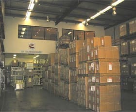 Factory, Warehouse & Industrial commercial property leased at 1/119 Mcevoy Street Alexandria NSW 2015