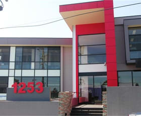 Offices commercial property leased at 25/1253 Nepean Hwy Cheltenham VIC 3192