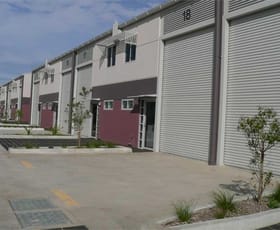 Factory, Warehouse & Industrial commercial property leased at Banksmeadow NSW 2019