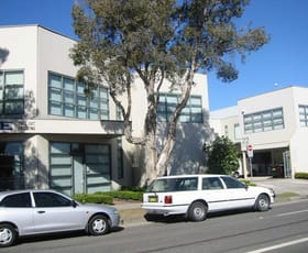 Offices commercial property leased at 23/56 O' Riordan Street Alexandria NSW 2015