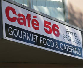 Offices commercial property leased at 23/56 O' Riordan Street Alexandria NSW 2015