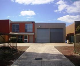 Factory, Warehouse & Industrial commercial property leased at 12 Macbeth Street Braeside VIC 3195