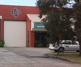 Factory, Warehouse & Industrial commercial property leased at 2/1-5 Crawford Street Braeside VIC 3195