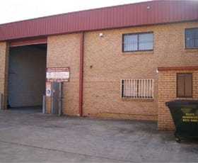 Factory, Warehouse & Industrial commercial property leased at Smithfield NSW 2164